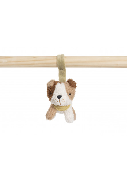 Závesné hračky na hrazdu Tiny Park