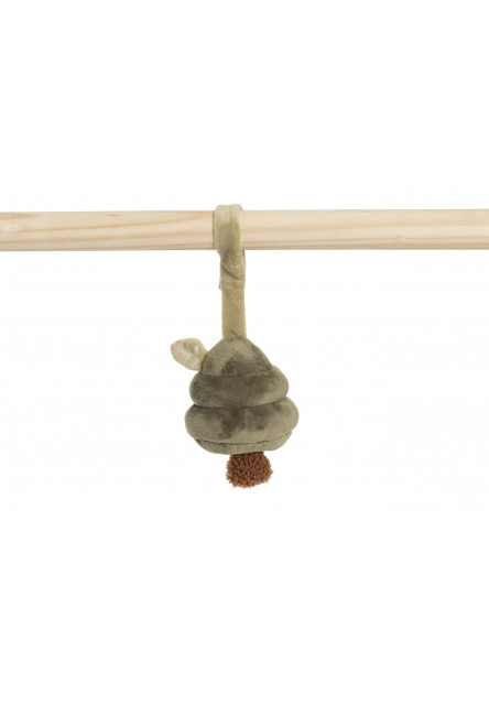 Závesné hračky na hrazdu Tiny Park