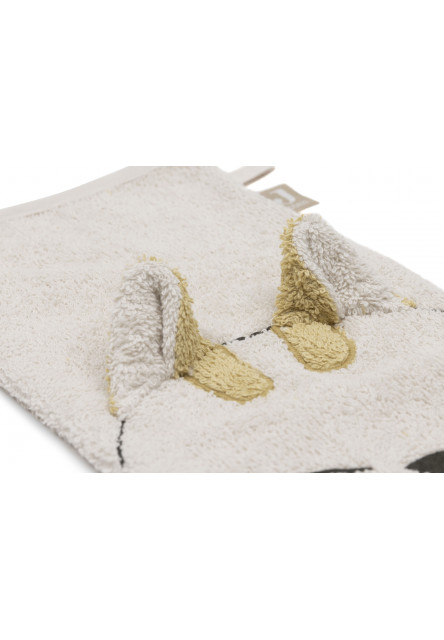 Žinka froté mačička Charlie