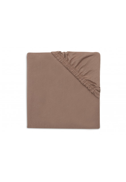 Napínacia plachta 120x60 cm Milky Coffee