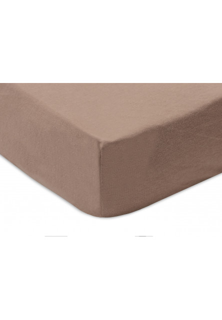 Napínacia plachta 120x60 cm Milky Coffee