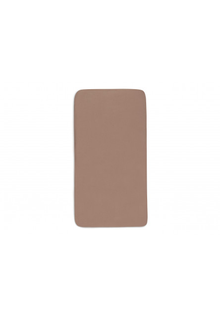 Napínacia plachta 120x60 cm Milky Coffee