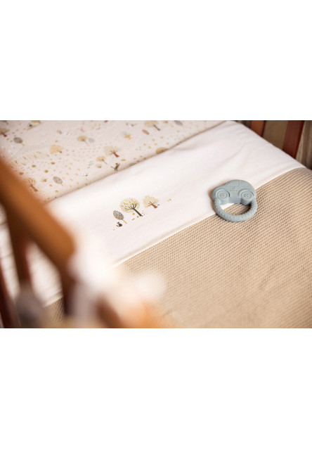 Napínacia plachta 140/150 x 70/75 cm Tiny Park