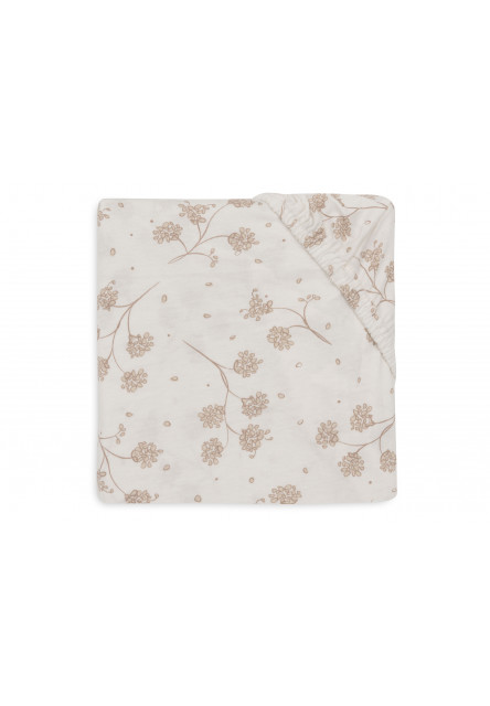 Napínacia plachta 140/150 x 70/75 cm Leafy Dreams