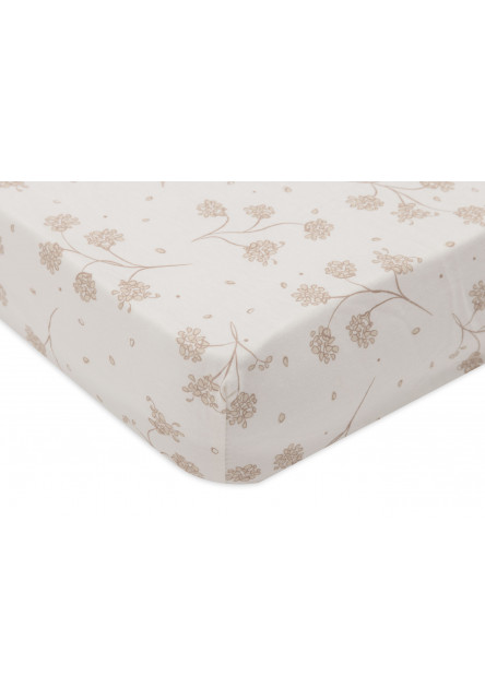 Napínacia plachta 140/150 x 70/75 cm Leafy Dreams