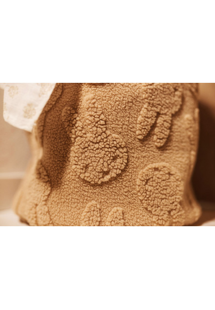 Košík úložný Miffy Jacquard Teddy Biscuit