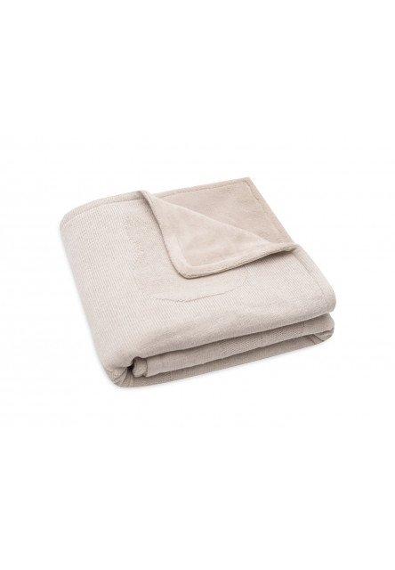 Deka 75x100 cm Miffy Nougat Fleece