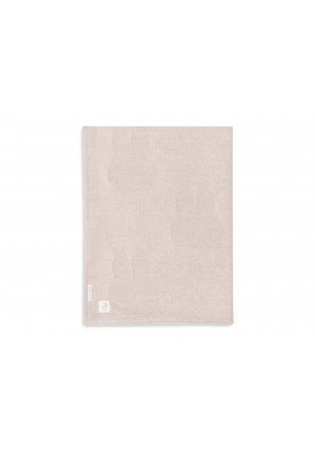 Deka 75x100 cm Miffy Nougat Fleece