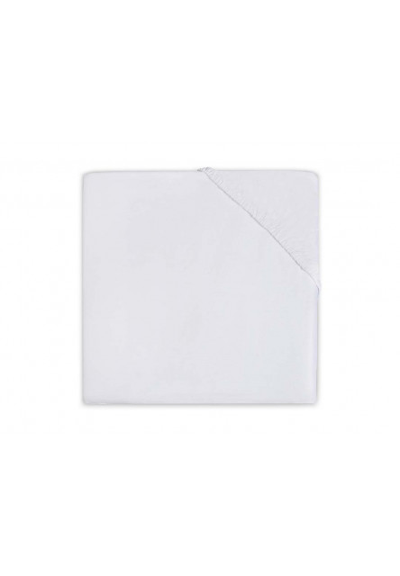 Chránič matraca 40/50 x 80/90 cm White