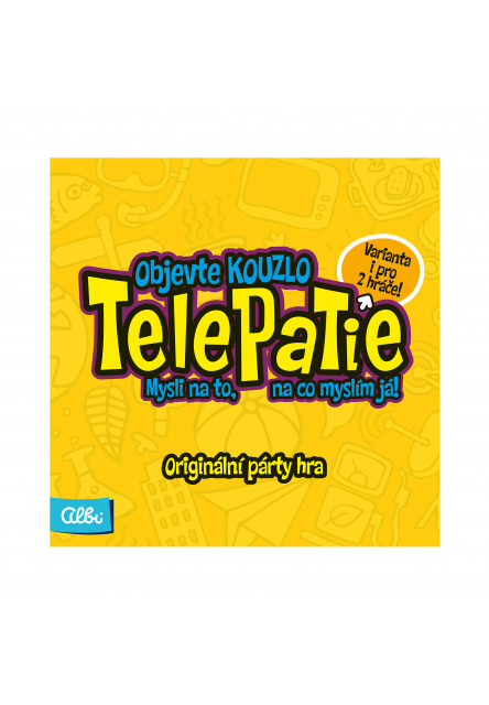 Telepatia