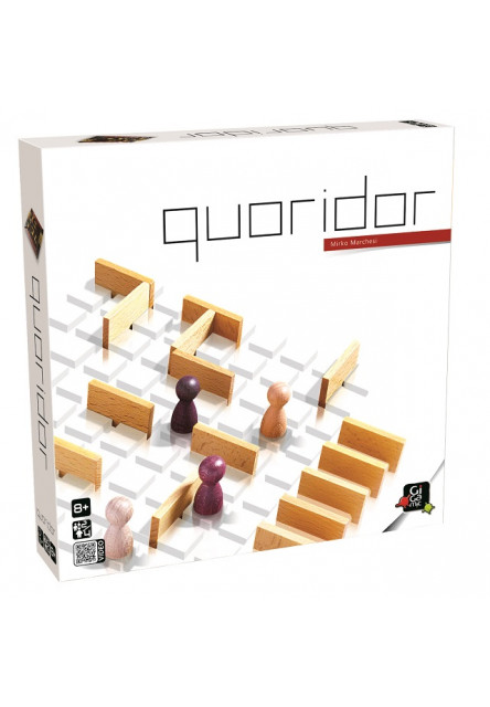Quoridor