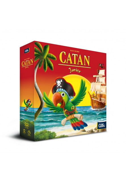 Catan – Junior