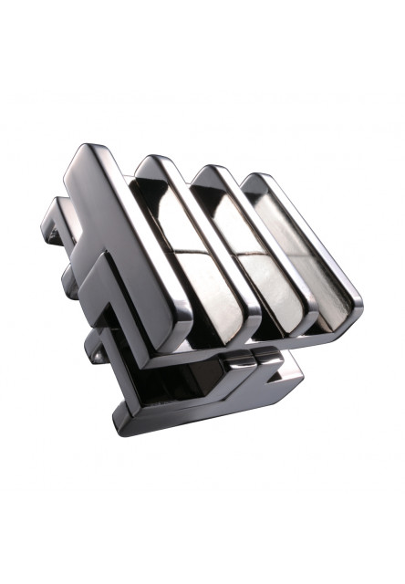 Huzzle Cast - Rattle