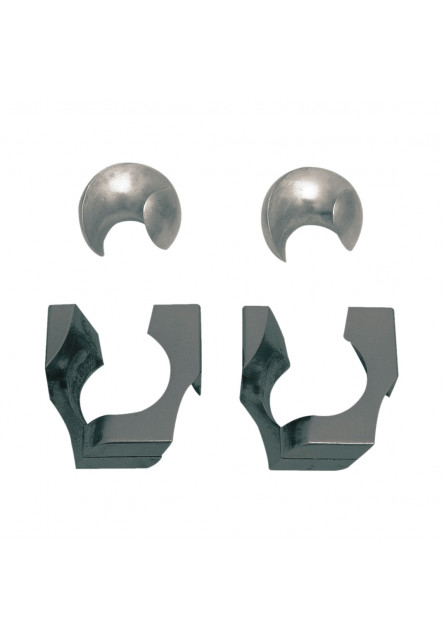 Huzzle Cast - Marble