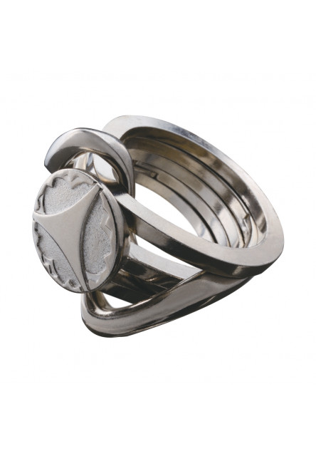 Huzzle Cast - Ring II