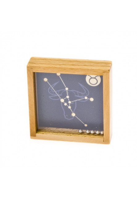 Bludisko znamenie zverokruhu - Býk