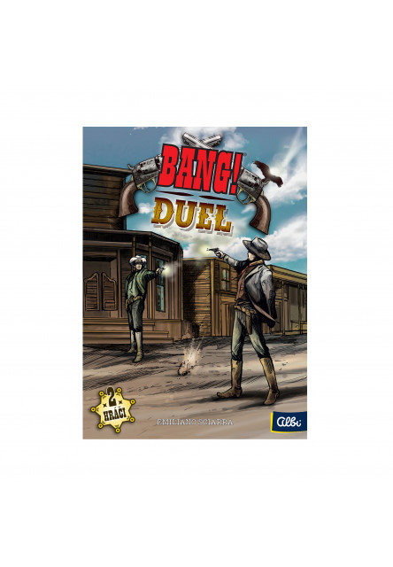 Bang! Duel