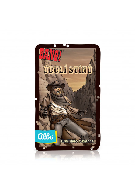 Bang! Údolie tieňov