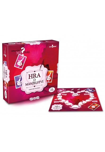 Hra o manželstvo