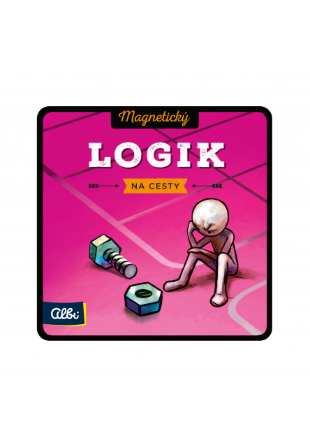 Magnetický Logik