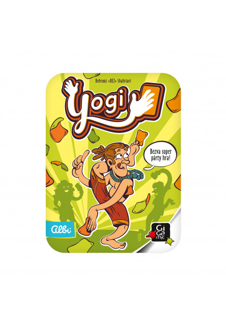 Yogi