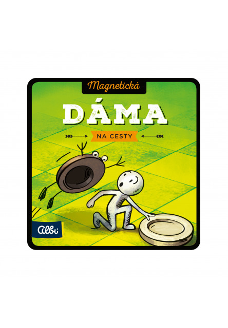 Magnetická Dáma