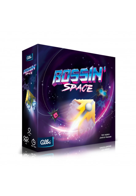 Bossin Space International