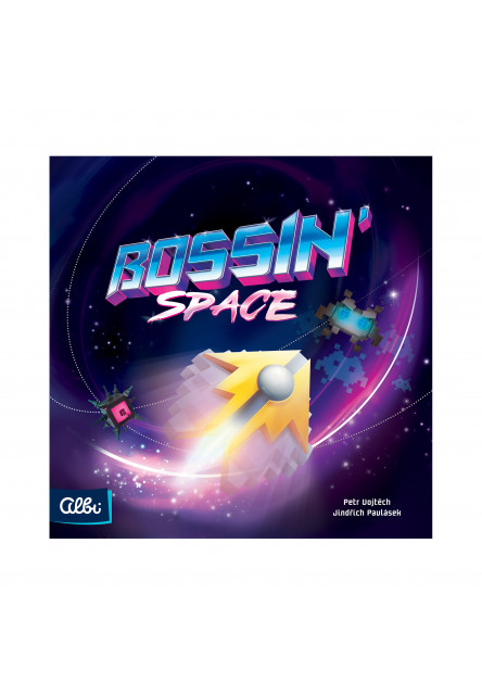Bossin Space International