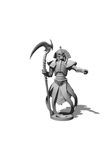 Karak - sada figúriek