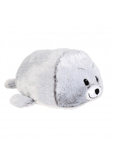 Plyšový vankúš - Tuleň