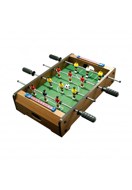 Stolný futbal pre 2