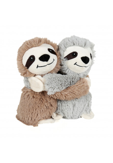 Hrejivé leňochody v páre