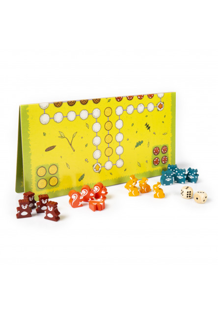 Človeče, nehnevaj sa pre deti