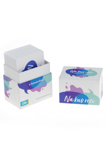 Na kus reči - s kamarátmi