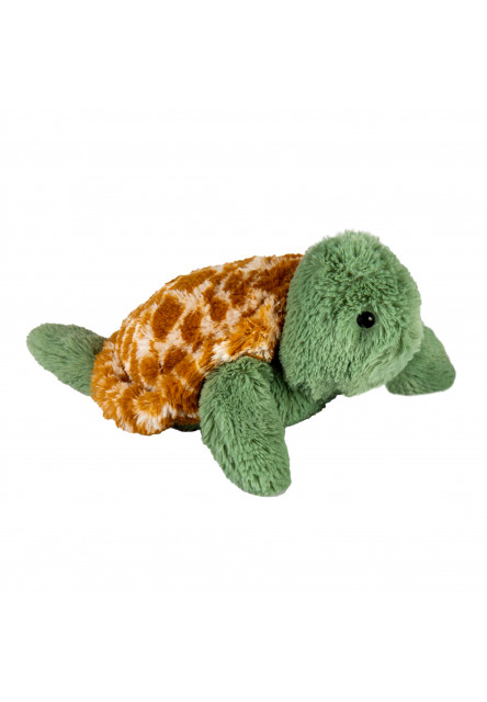 Hrejivá korytnačka