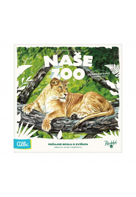 Naše zoo