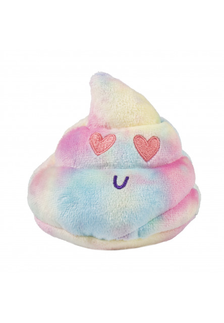 Prdiace hovienko_ dúhové