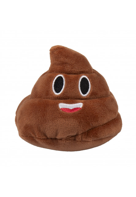 Prdiace hovienko - hnedé