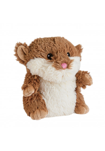 Hrejivý mini škrečok