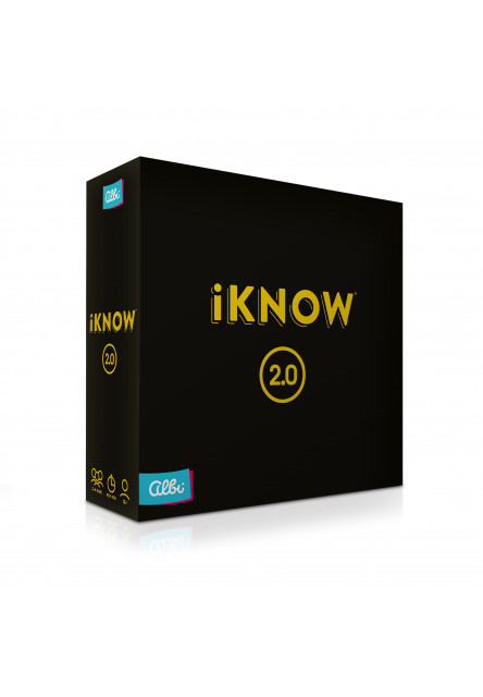 iKNOW 2.0