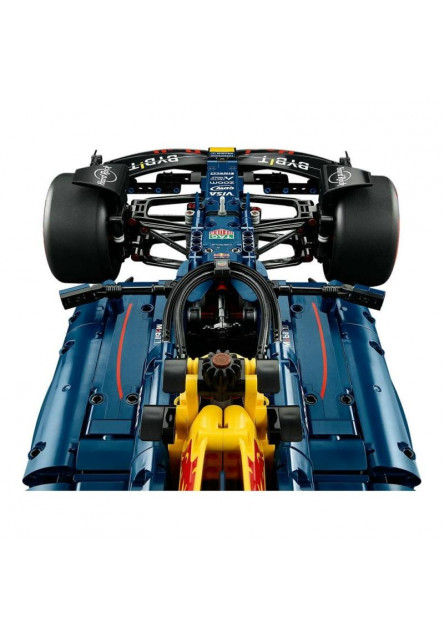 Auto Oracle Red Bull Racing RB20 F1
