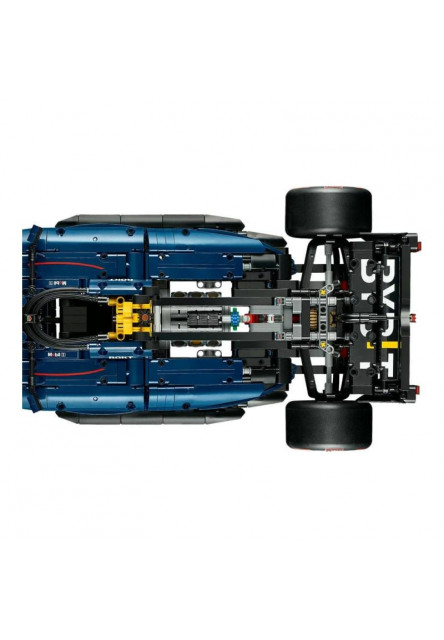 Auto Oracle Red Bull Racing RB20 F1