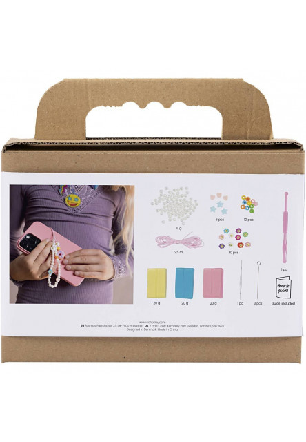 Kreatívna sada Prívesok na mobil