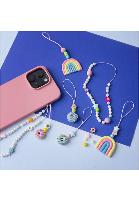 Kreatívna sada Prívesok na mobil