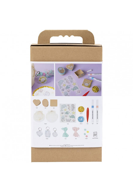 Kreatívna sada Dekorovania