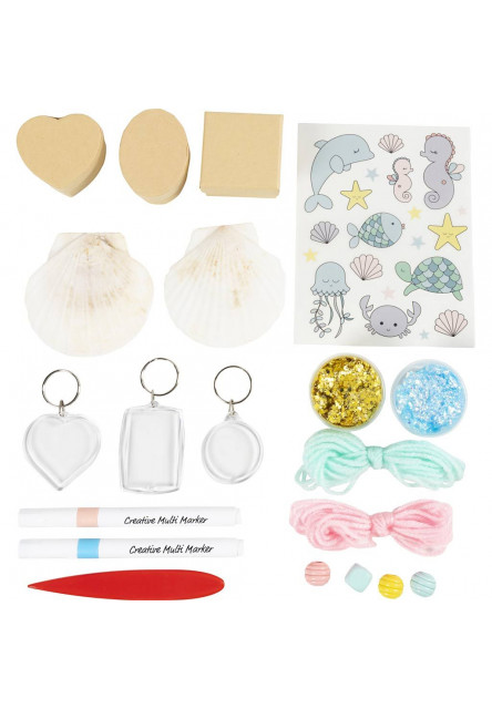 Kreatívna sada Dekorovania