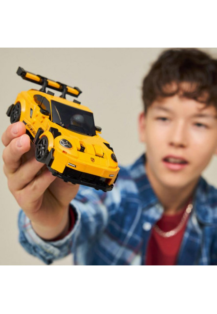 Superauto Porsche 911 GT3 RS