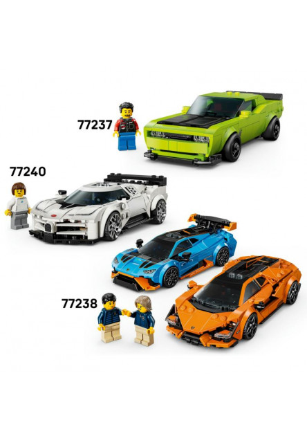 Superauto Porsche 911 GT3 RS