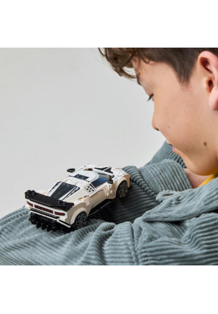 Hyper športové auto Bugatti Centodieci