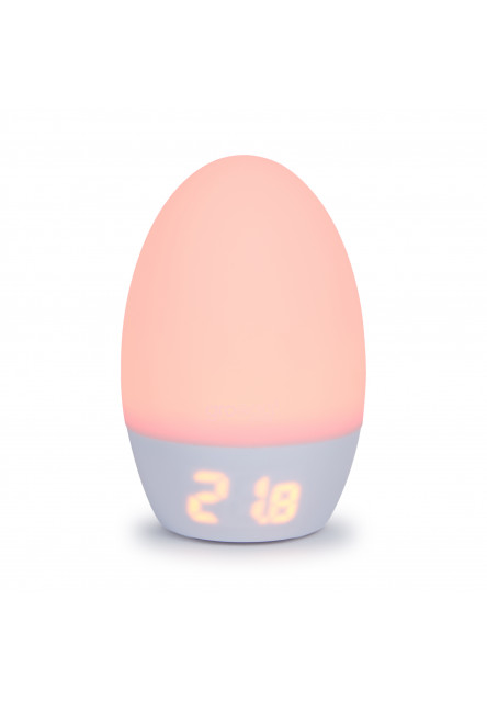 GroEgg2 Teploměr a Noční Světlo